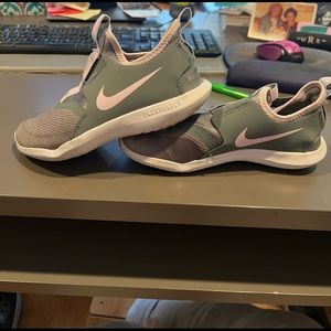 Girls Nike Sneakers